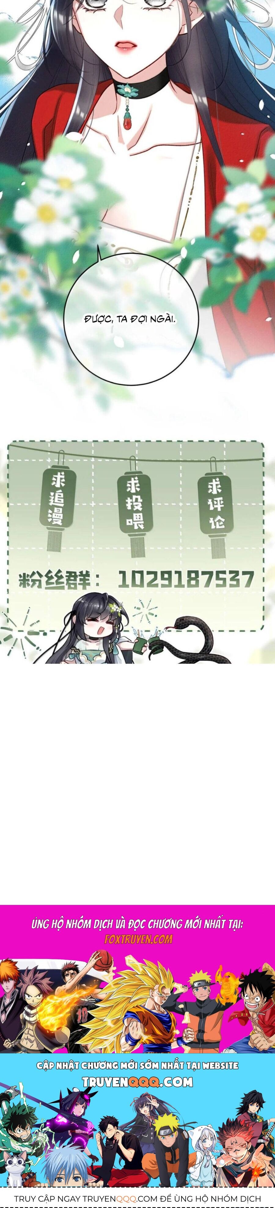 Dâng Cá Muối Lên Cho Sư Tổ - Chapter 41 - Page 26