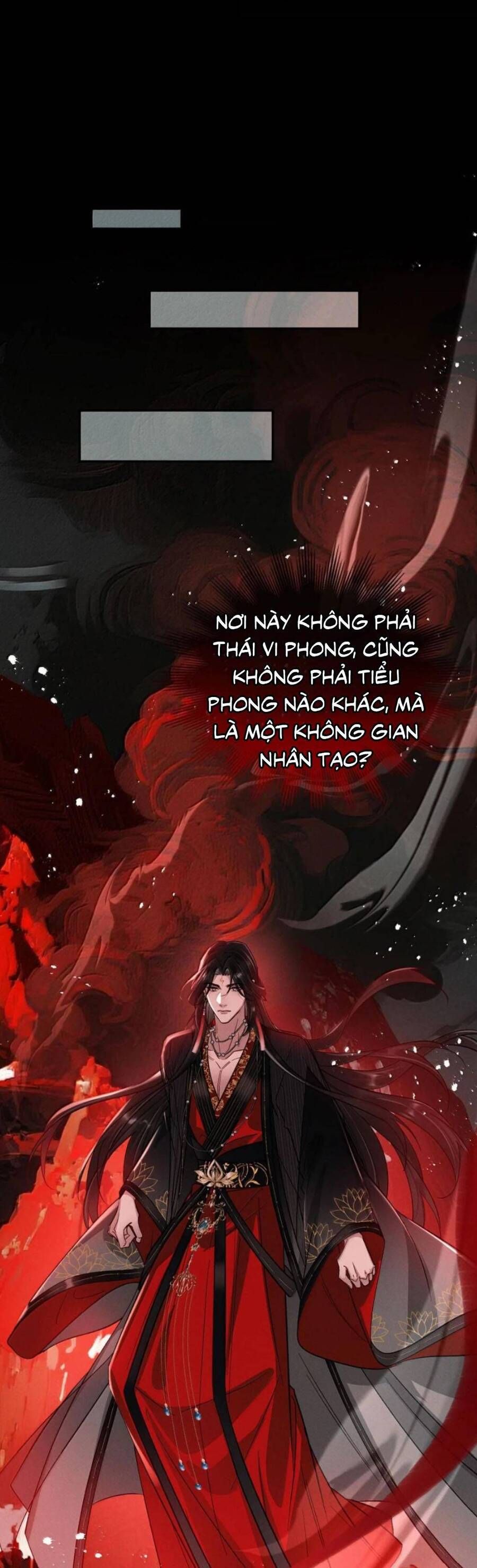 Dâng Cá Muối Lên Cho Sư Tổ - Chapter 42 - Page 10