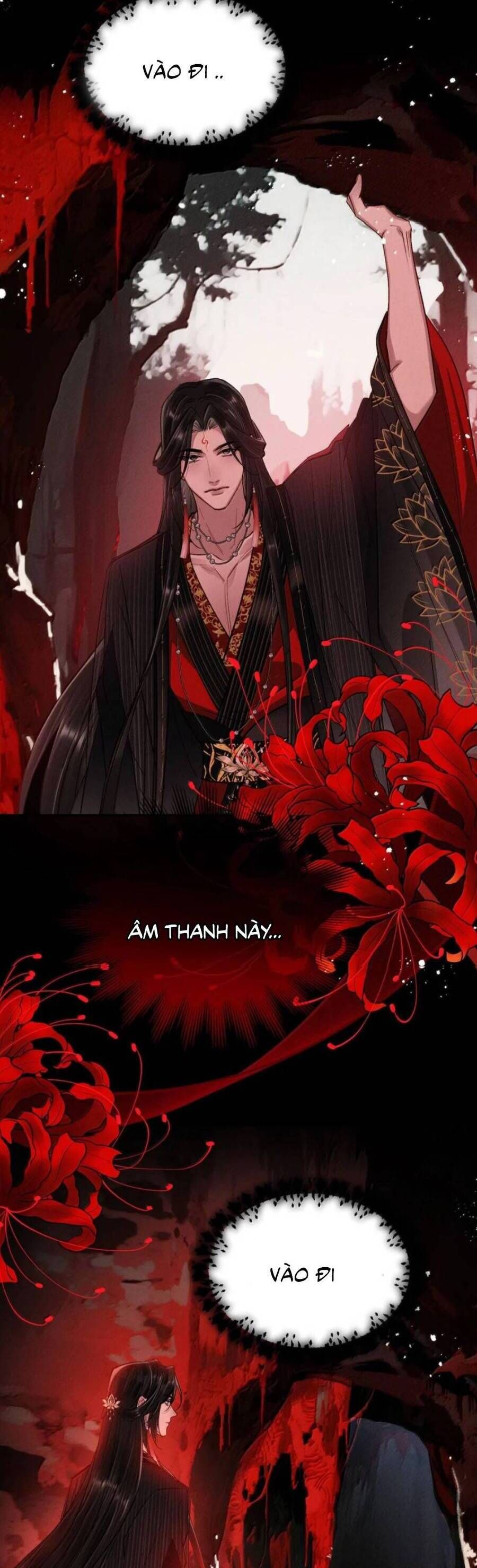 Dâng Cá Muối Lên Cho Sư Tổ - Chapter 42 - Page 12