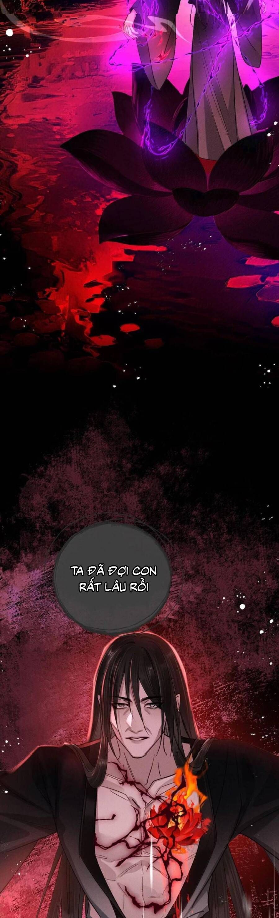 Dâng Cá Muối Lên Cho Sư Tổ - Chapter 42 - Page 14