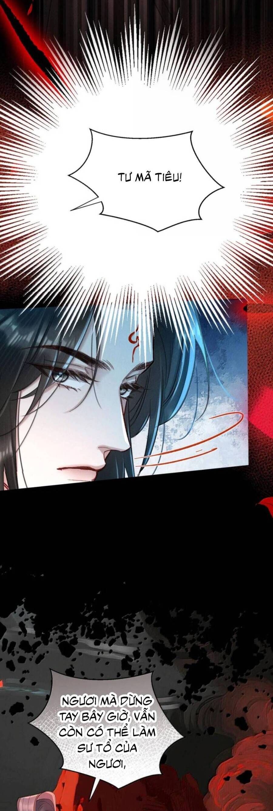 Dâng Cá Muối Lên Cho Sư Tổ - Chapter 42 - Page 23