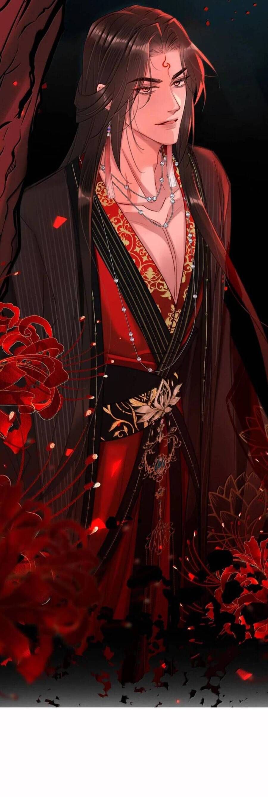 Dâng Cá Muối Lên Cho Sư Tổ - Chapter 42 - Page 26