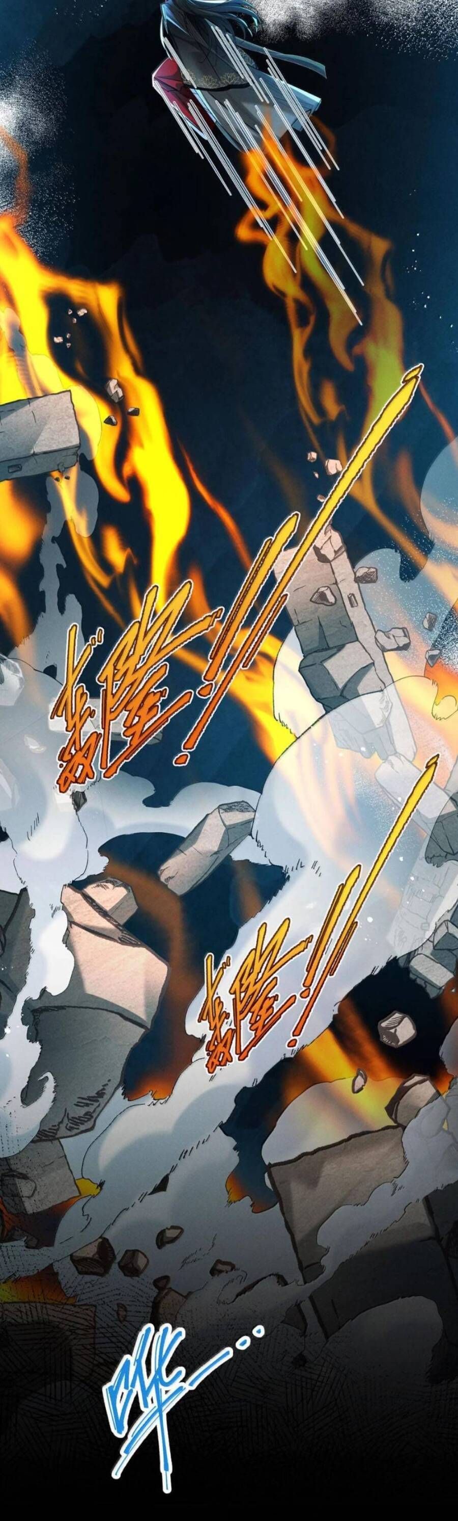 Dâng Cá Muối Lên Cho Sư Tổ - Chapter 42 - Page 9