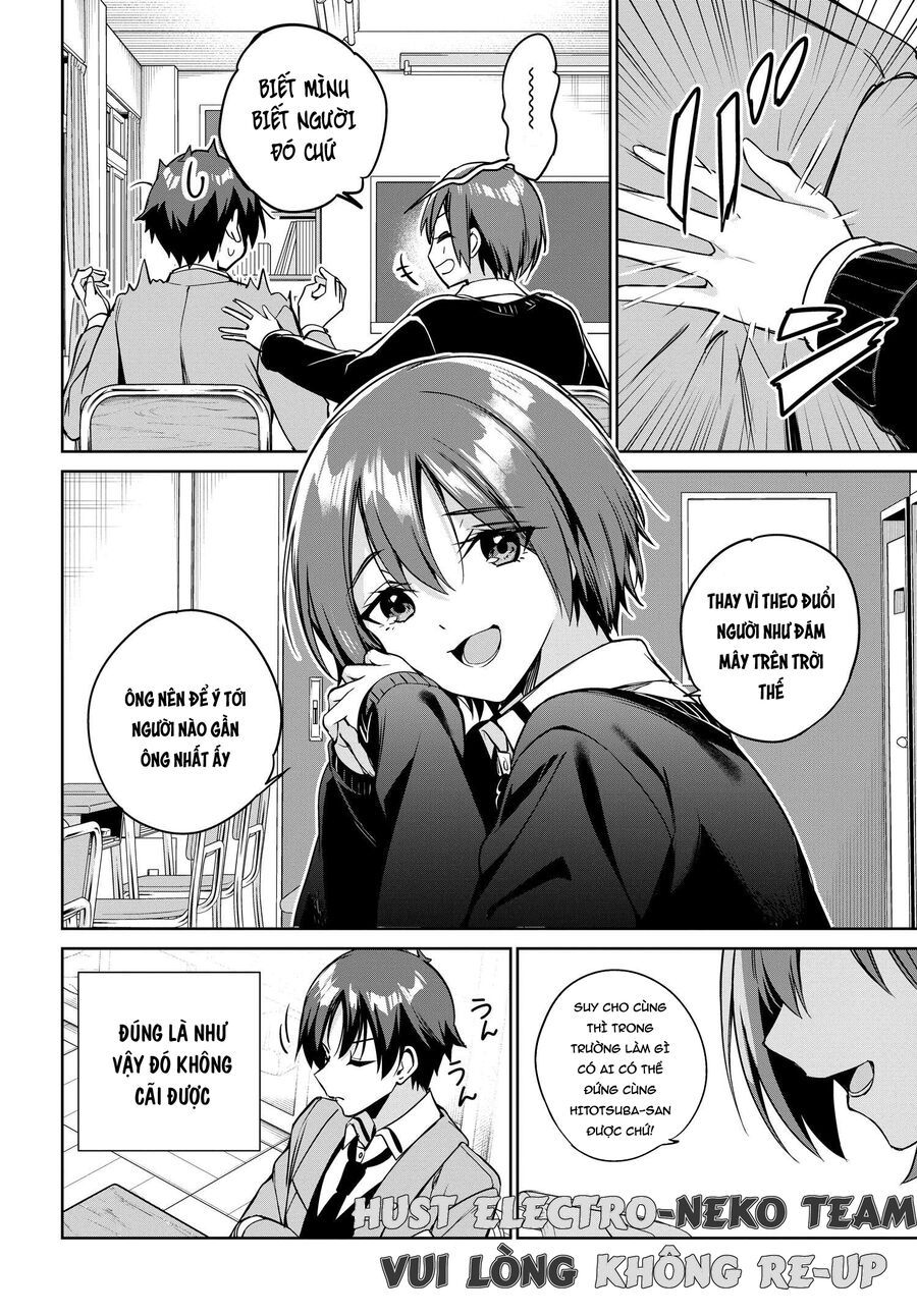 I'm Gonna Live With You Not Because My Parents Left Me Their Debt But Because I Like You - Chapter 12 - Page 29