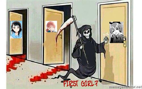 I'm Gonna Live With You Not Because My Parents Left Me Their Debt But Because I Like You - Chapter 12 - Page 31