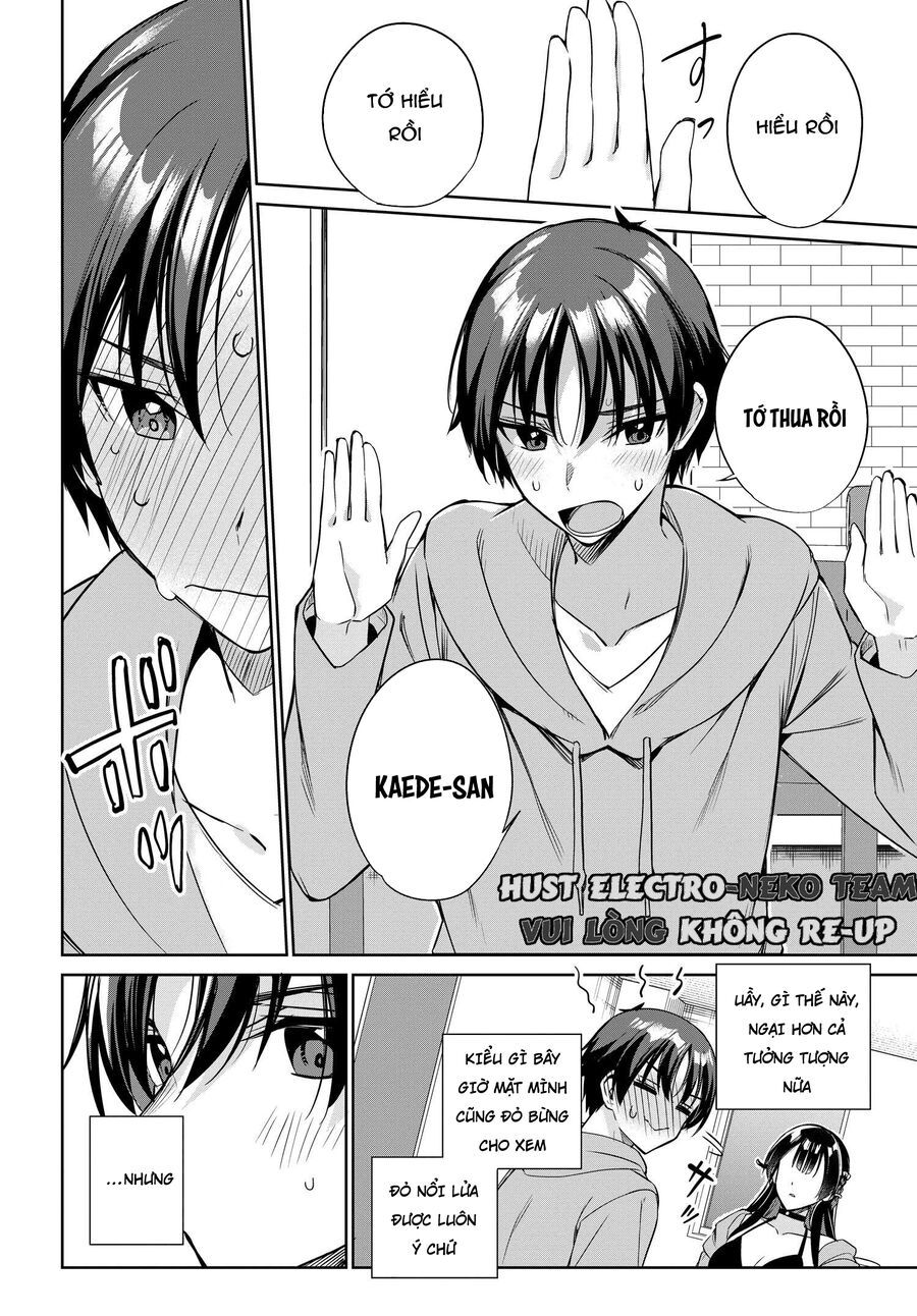 I'm Gonna Live With You Not Because My Parents Left Me Their Debt But Because I Like You - Chapter 14 - Page 34