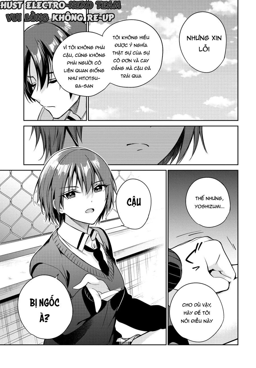 I'm Gonna Live With You Not Because My Parents Left Me Their Debt But Because I Like You - Chapter 15 - Page 25