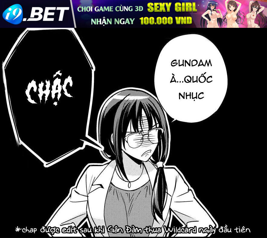 I'm Gonna Live With You Not Because My Parents Left Me Their Debt But Because I Like You - Chapter 16 - Page 34