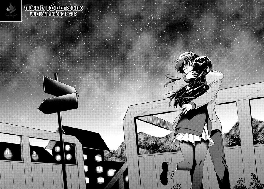 I'm Gonna Live With You Not Because My Parents Left Me Their Debt But Because I Like You - Chapter 26 - Page 16