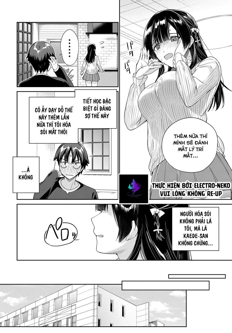 I'm Gonna Live With You Not Because My Parents Left Me Their Debt But Because I Like You - Chapter 29 - Page 15