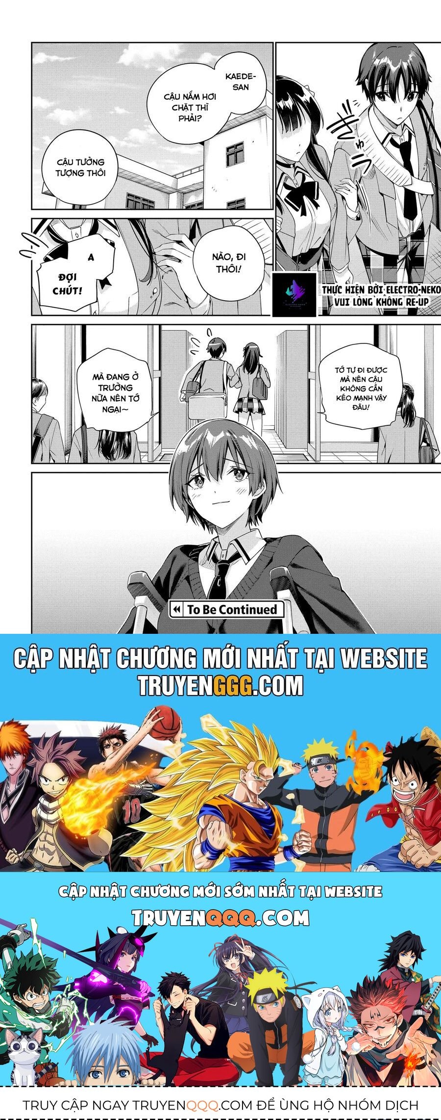 I'm Gonna Live With You Not Because My Parents Left Me Their Debt But Because I Like You - Chapter 29 - Page 25