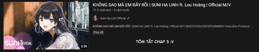 I'm Gonna Live With You Not Because My Parents Left Me Their Debt But Because I Like You - Chapter 3 - Page 12