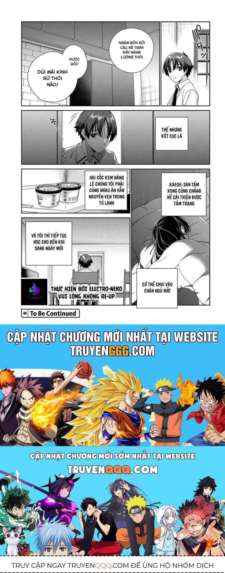 I'm Gonna Live With You Not Because My Parents Left Me Their Debt But Because I Like You - Chapter 30 - Page 24