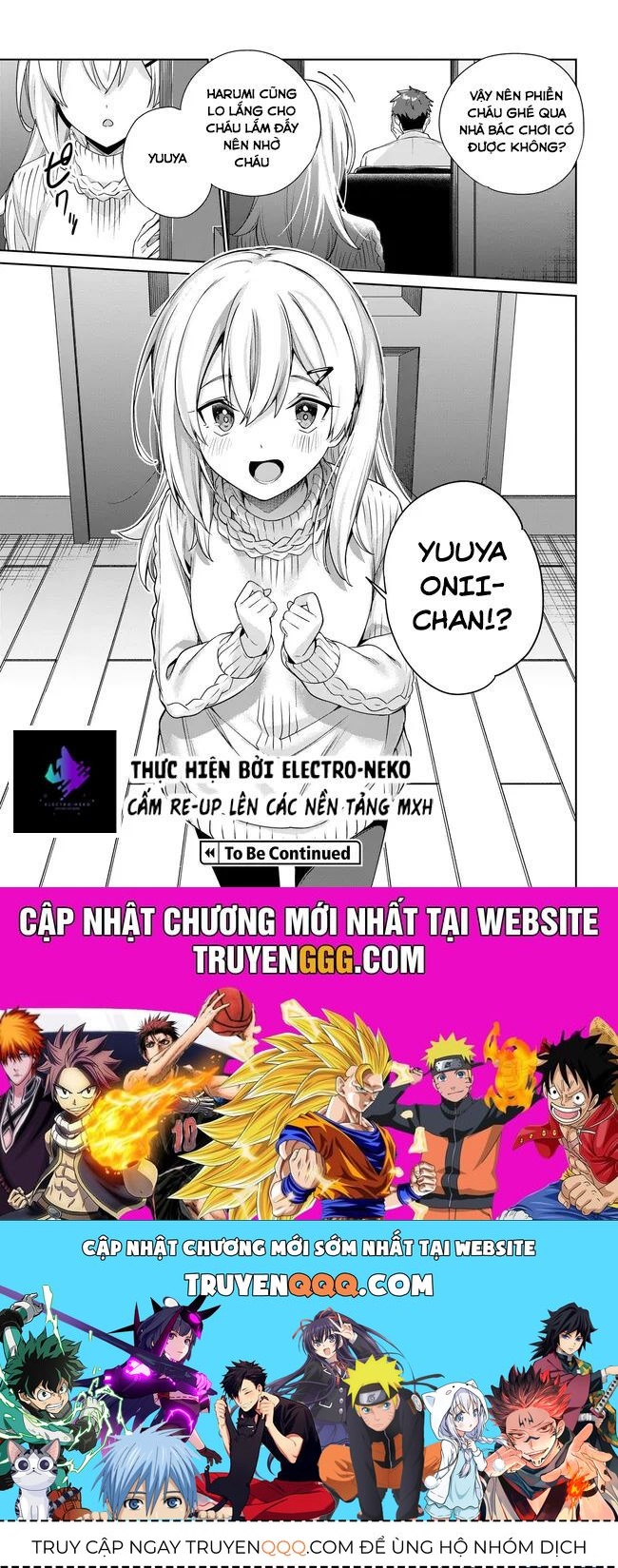 I'm Gonna Live With You Not Because My Parents Left Me Their Debt But Because I Like You - Chapter 31 - Page 30