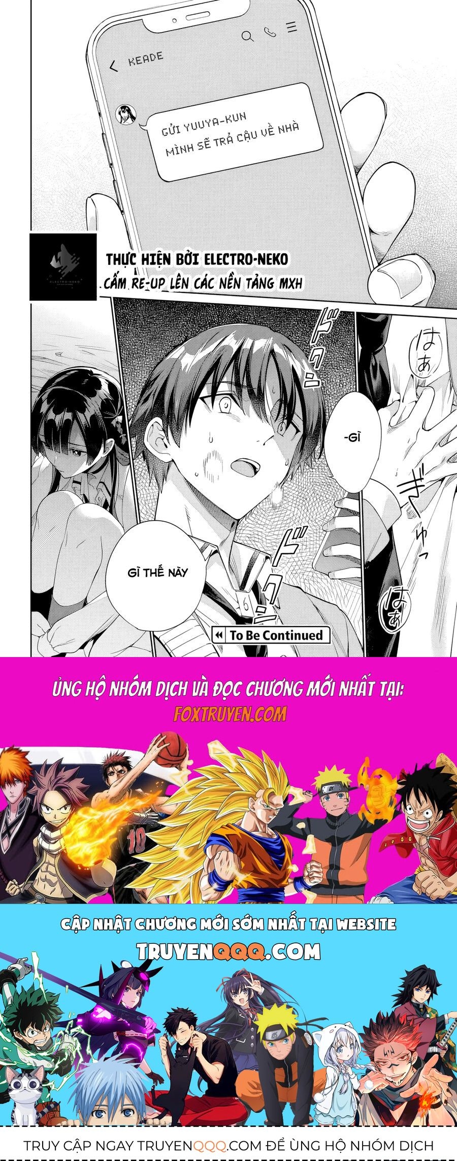 I'm Gonna Live With You Not Because My Parents Left Me Their Debt But Because I Like You - Chapter 32 - Page 29