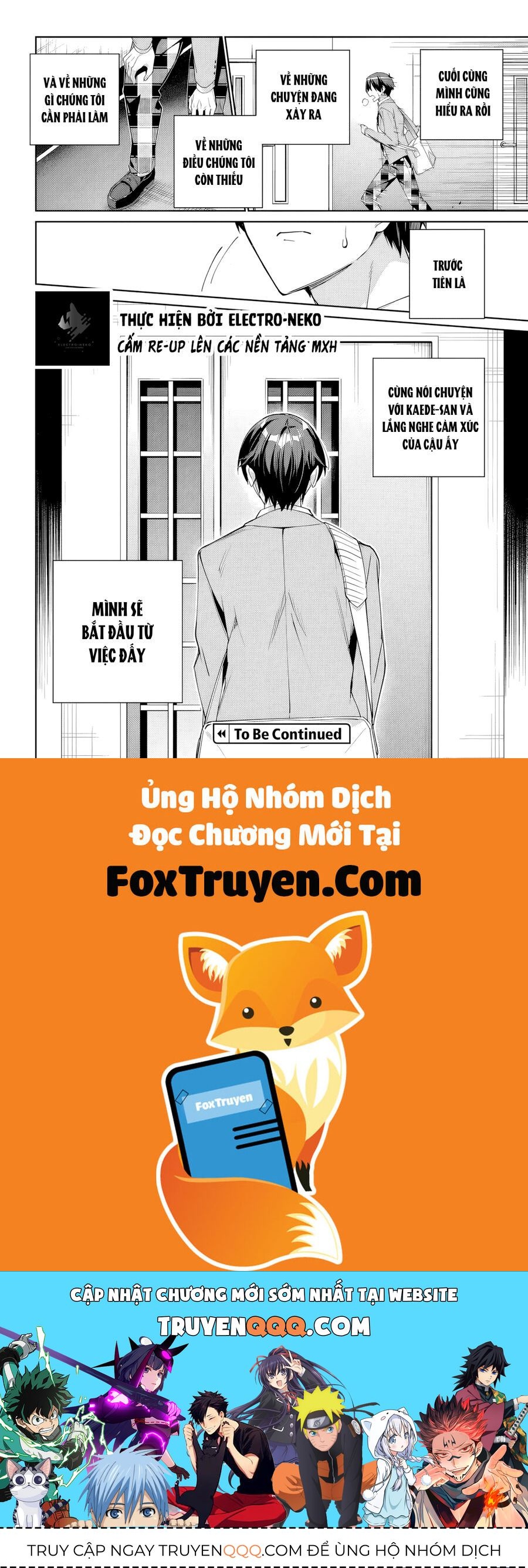 I'm Gonna Live With You Not Because My Parents Left Me Their Debt But Because I Like You - Chapter 33 - Page 21