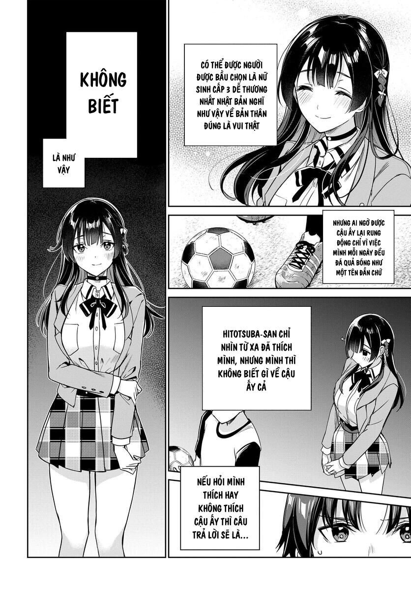 I'm Gonna Live With You Not Because My Parents Left Me Their Debt But Because I Like You - Chapter 4 - Page 11