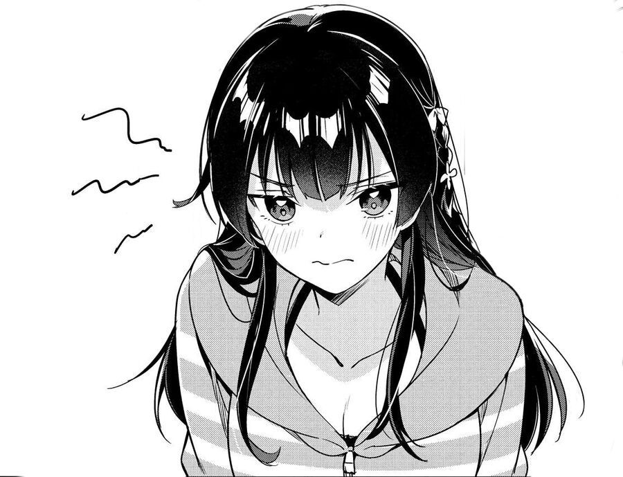 I'm Gonna Live With You Not Because My Parents Left Me Their Debt But Because I Like You - Chapter 7 - Page 17