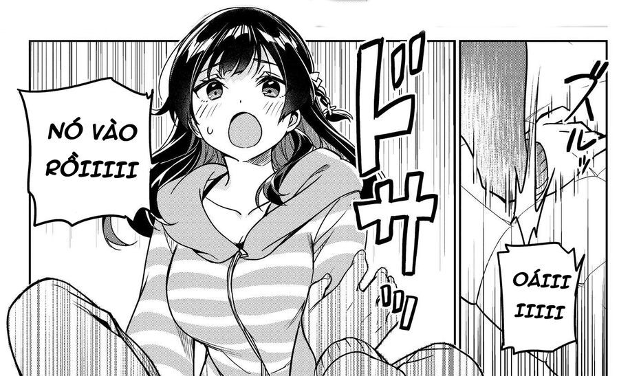 I'm Gonna Live With You Not Because My Parents Left Me Their Debt But Because I Like You - Chapter 7 - Page 18