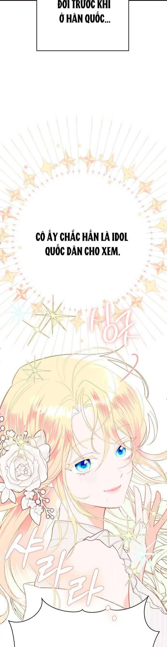 Bảo Vệ Thánh Nữ Giả Mạo - Chapter 1 - Page 10