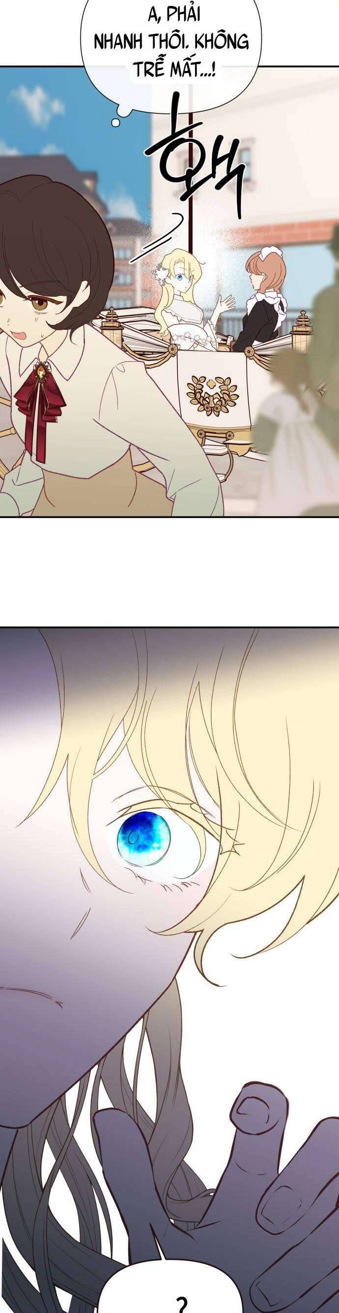 Bảo Vệ Thánh Nữ Giả Mạo - Chapter 1 - Page 12