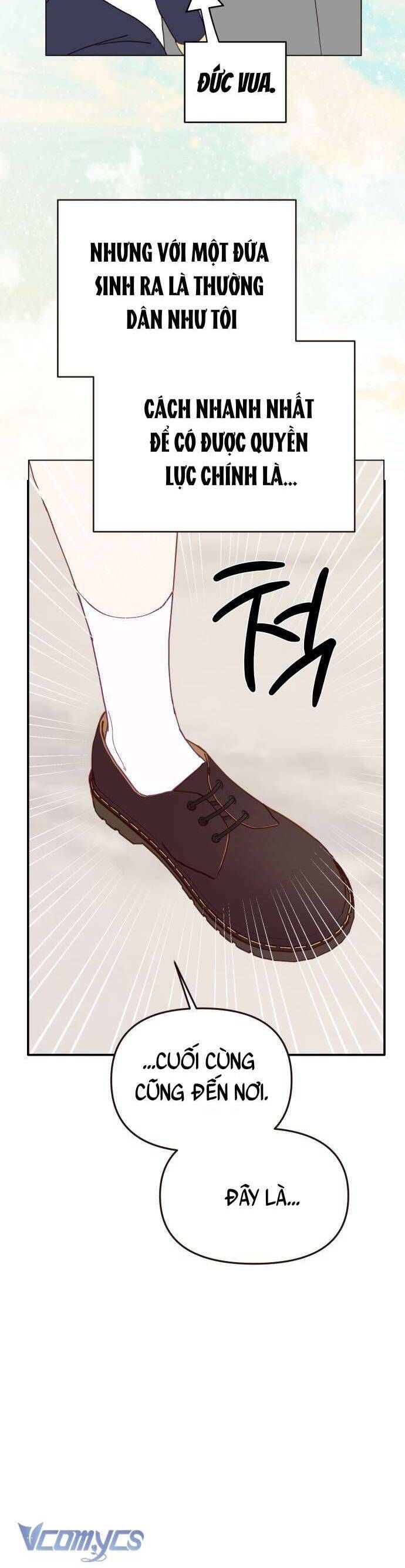 Bảo Vệ Thánh Nữ Giả Mạo - Chapter 1 - Page 14