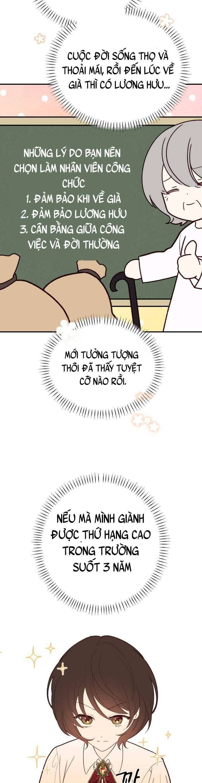 Bảo Vệ Thánh Nữ Giả Mạo - Chapter 1 - Page 18