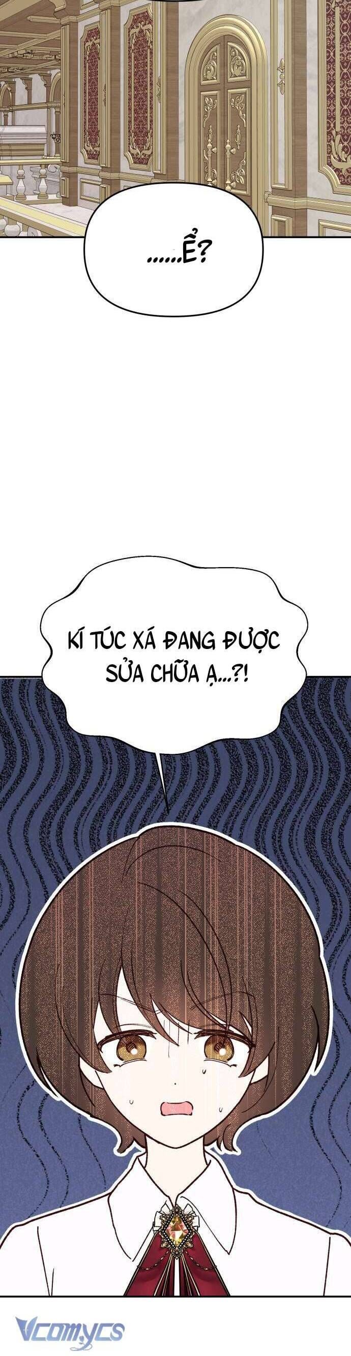 Bảo Vệ Thánh Nữ Giả Mạo - Chapter 1 - Page 20