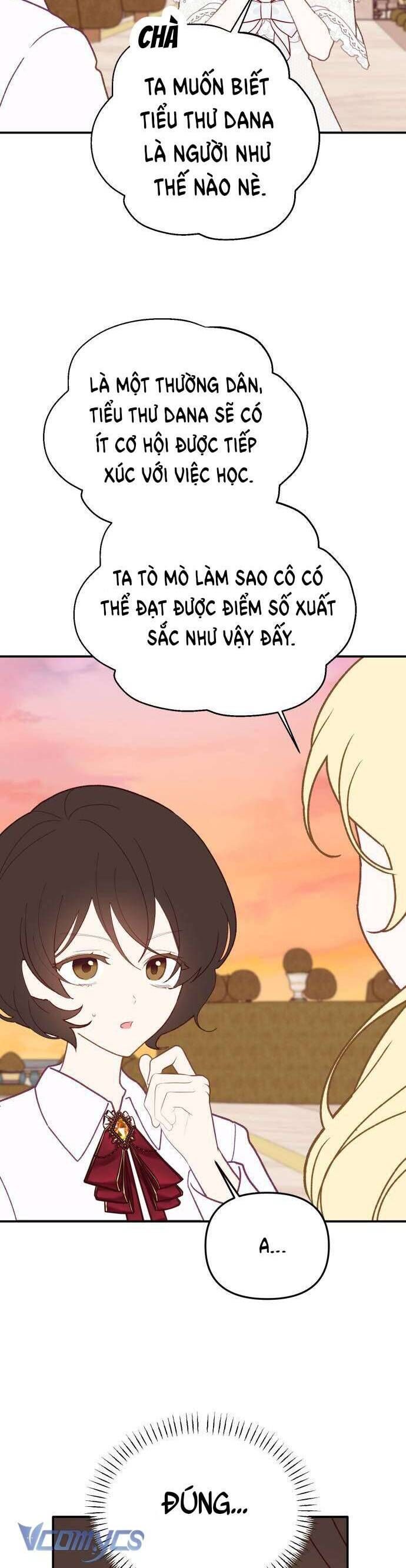 Bảo Vệ Thánh Nữ Giả Mạo - Chapter 1 - Page 32