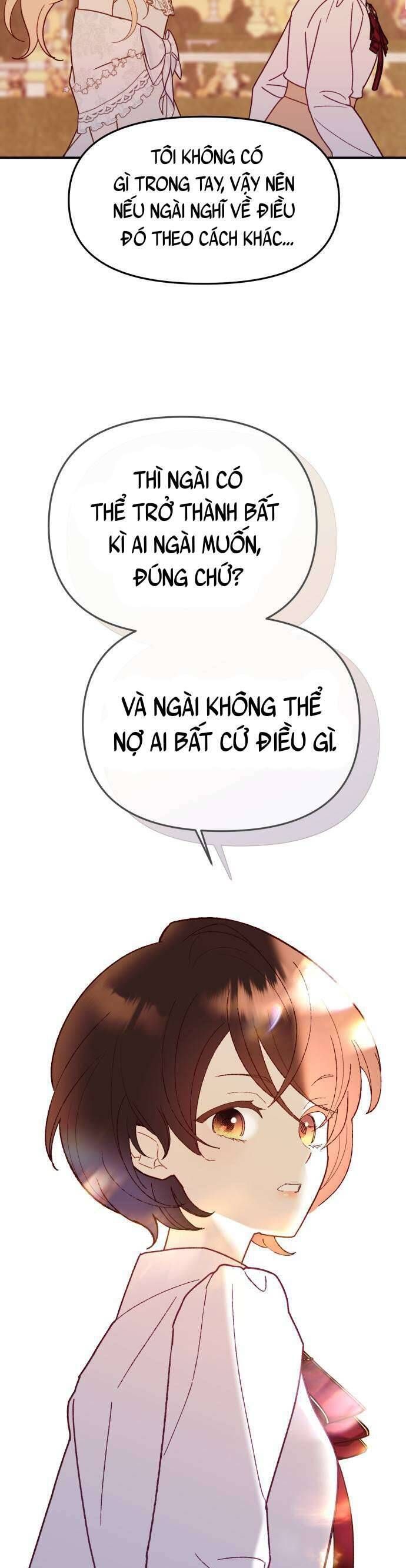 Bảo Vệ Thánh Nữ Giả Mạo - Chapter 1 - Page 36