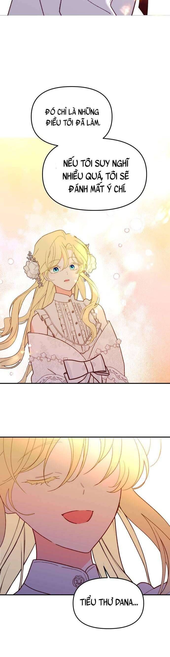 Bảo Vệ Thánh Nữ Giả Mạo - Chapter 1 - Page 37