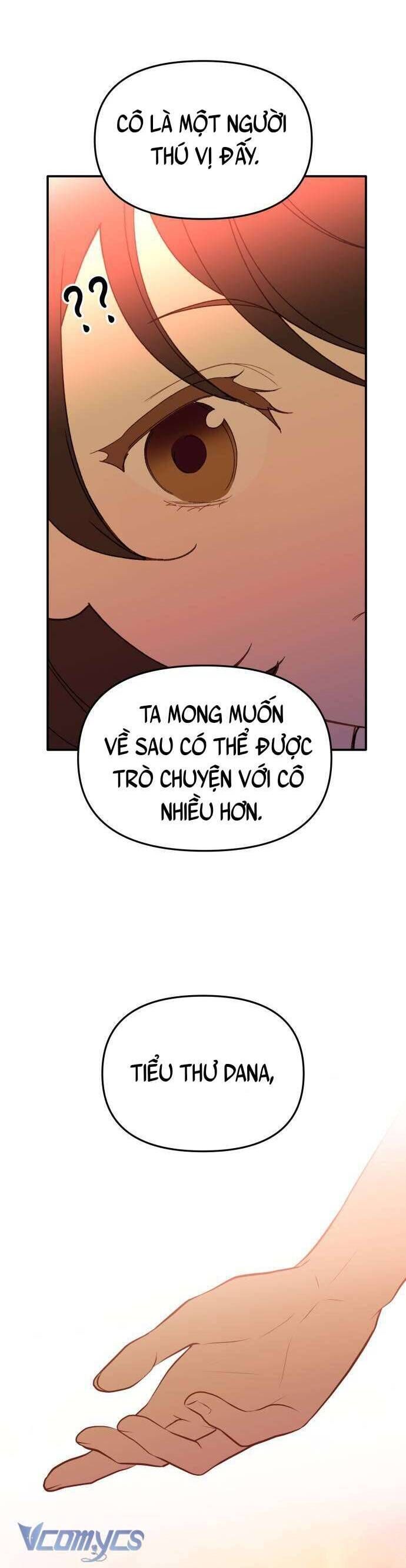 Bảo Vệ Thánh Nữ Giả Mạo - Chapter 1 - Page 38