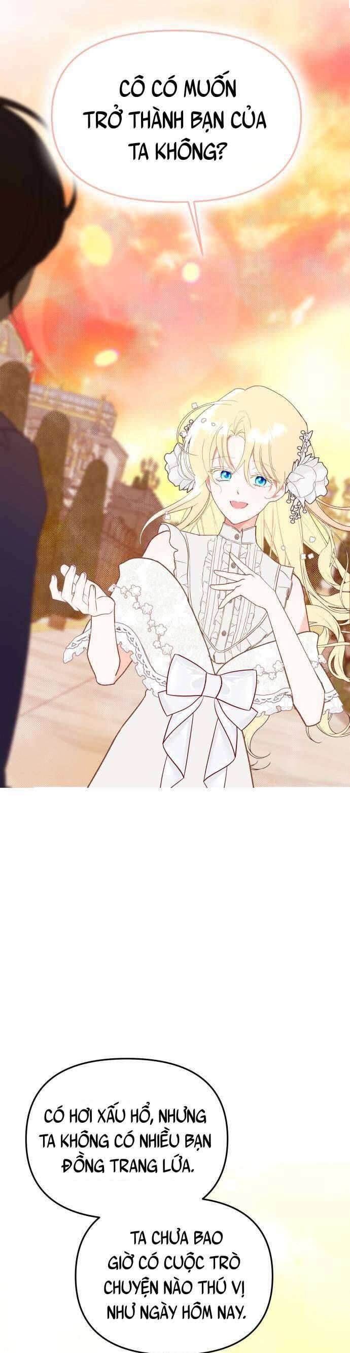 Bảo Vệ Thánh Nữ Giả Mạo - Chapter 1 - Page 39