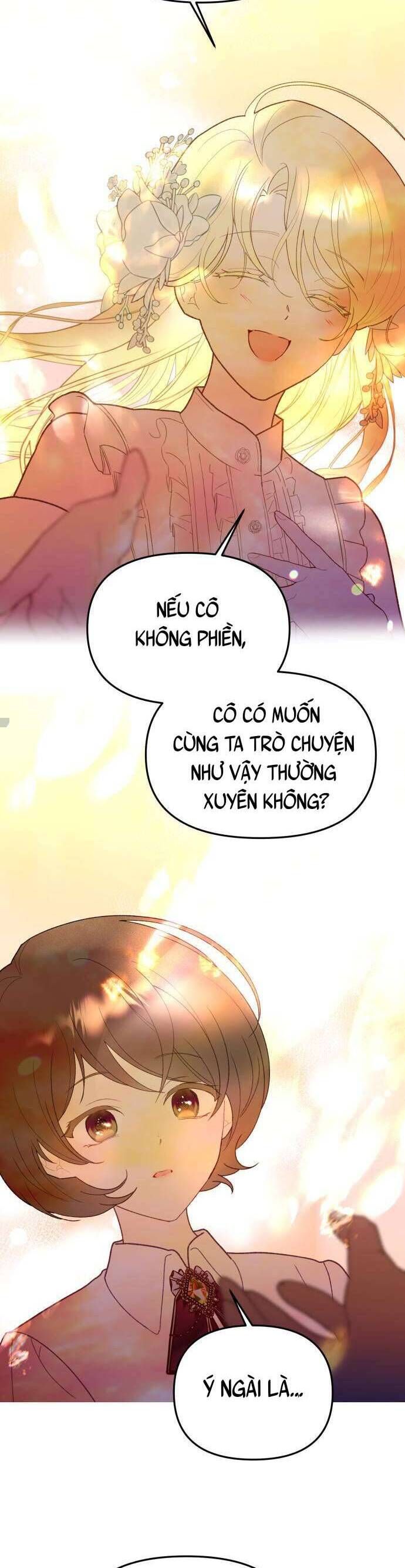 Bảo Vệ Thánh Nữ Giả Mạo - Chapter 1 - Page 40