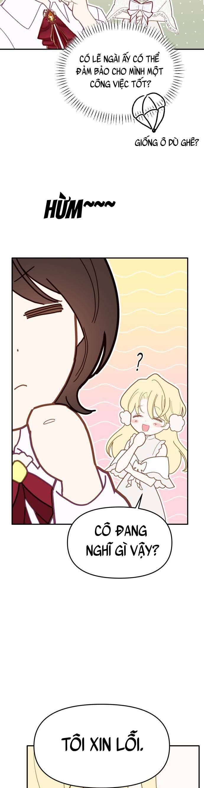 Bảo Vệ Thánh Nữ Giả Mạo - Chapter 1 - Page 42