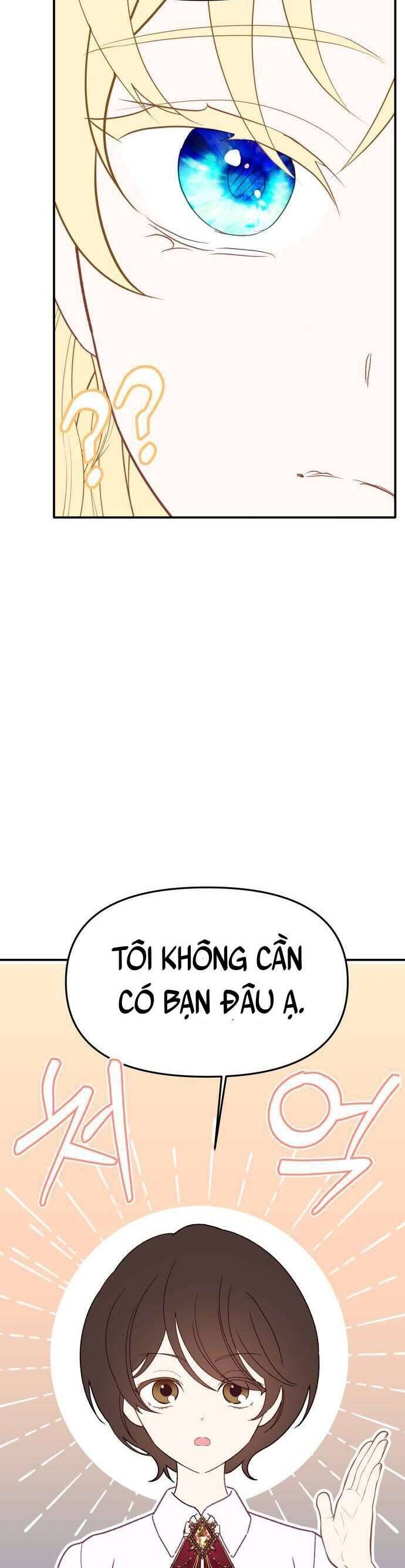 Bảo Vệ Thánh Nữ Giả Mạo - Chapter 1 - Page 43