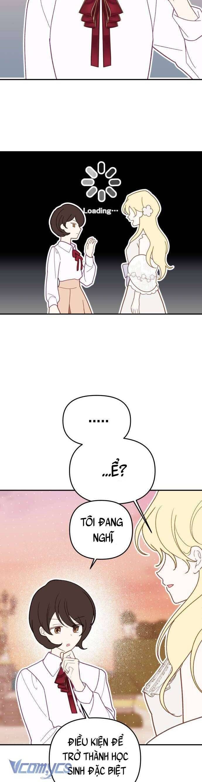 Bảo Vệ Thánh Nữ Giả Mạo - Chapter 1 - Page 44