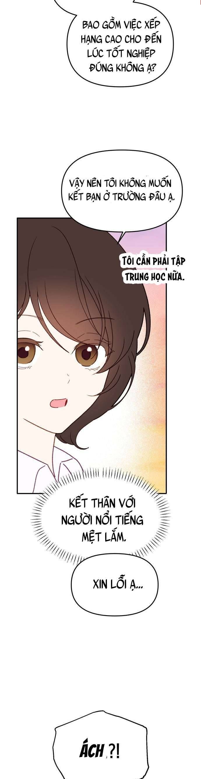 Bảo Vệ Thánh Nữ Giả Mạo - Chapter 1 - Page 45