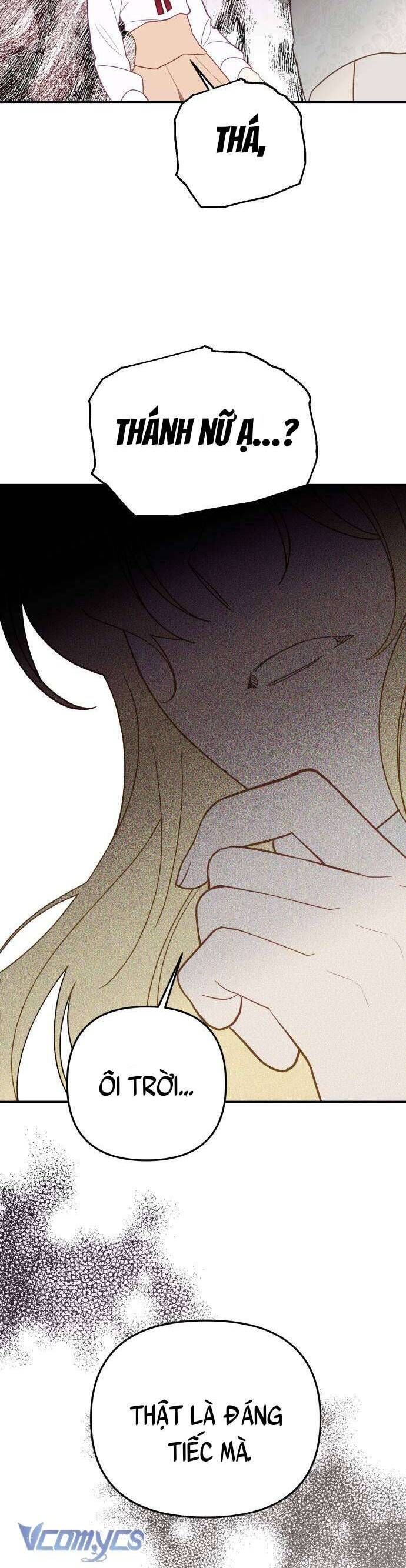 Bảo Vệ Thánh Nữ Giả Mạo - Chapter 1 - Page 47