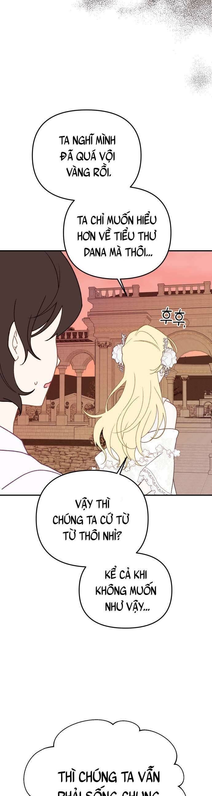 Bảo Vệ Thánh Nữ Giả Mạo - Chapter 1 - Page 48