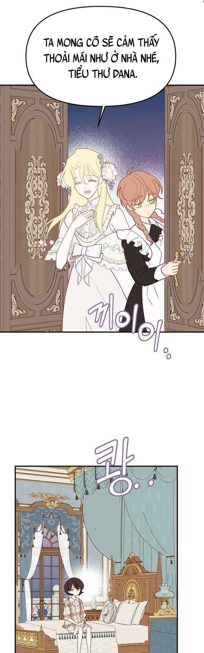 Bảo Vệ Thánh Nữ Giả Mạo - Chapter 1 - Page 51