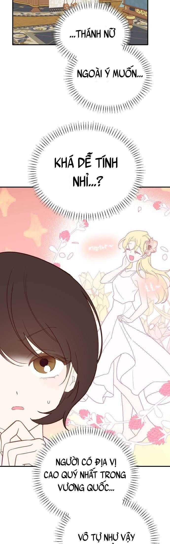 Bảo Vệ Thánh Nữ Giả Mạo - Chapter 1 - Page 52