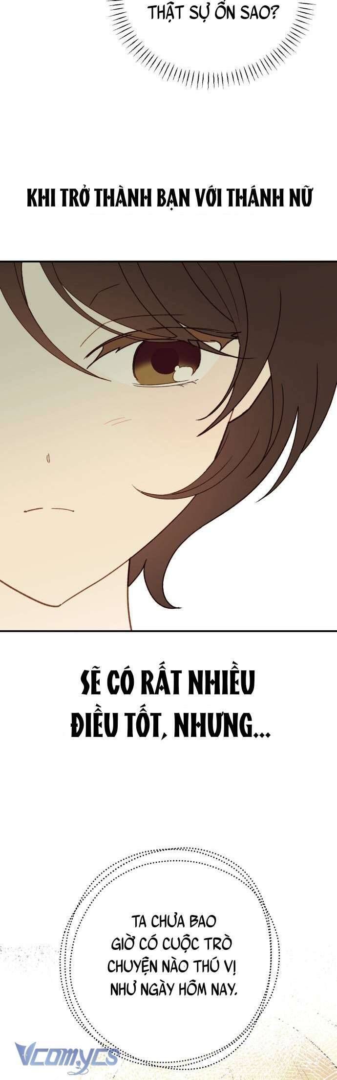 Bảo Vệ Thánh Nữ Giả Mạo - Chapter 1 - Page 53