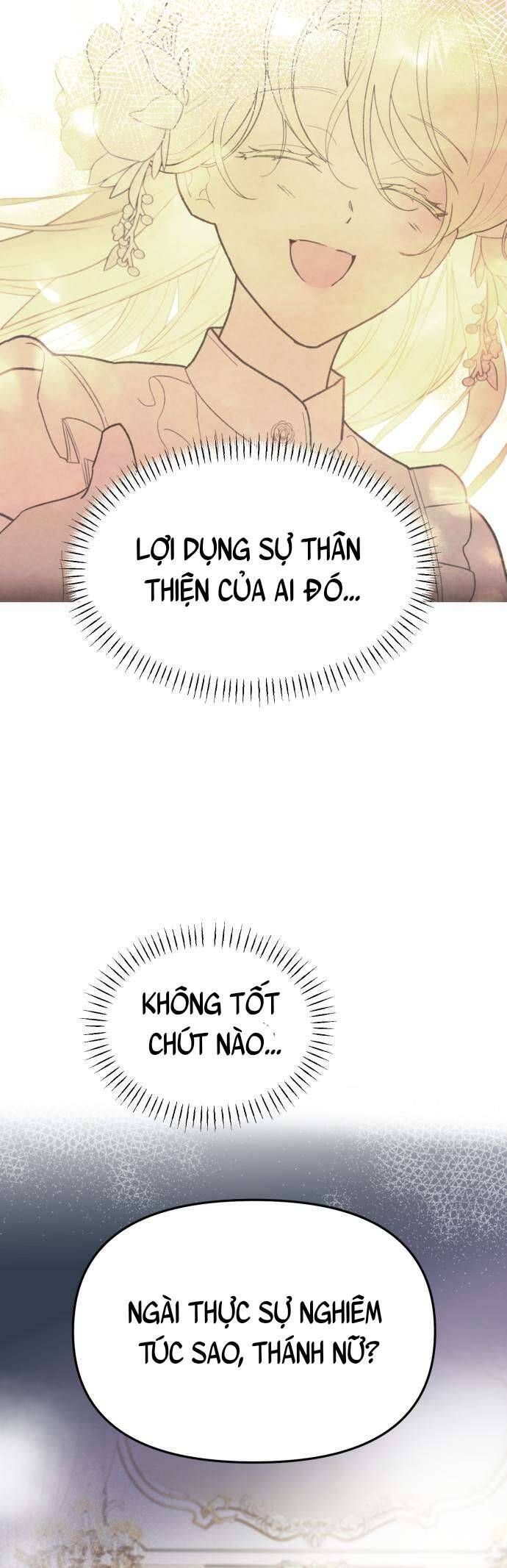 Bảo Vệ Thánh Nữ Giả Mạo - Chapter 1 - Page 54