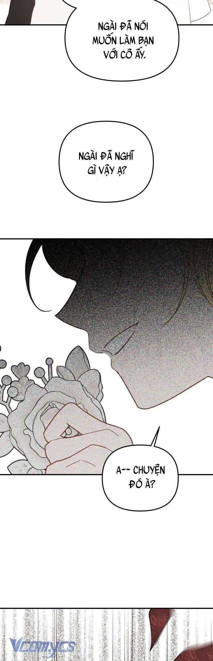 Bảo Vệ Thánh Nữ Giả Mạo - Chapter 1 - Page 56