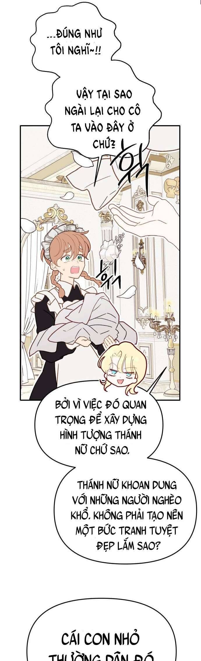 Bảo Vệ Thánh Nữ Giả Mạo - Chapter 1 - Page 59