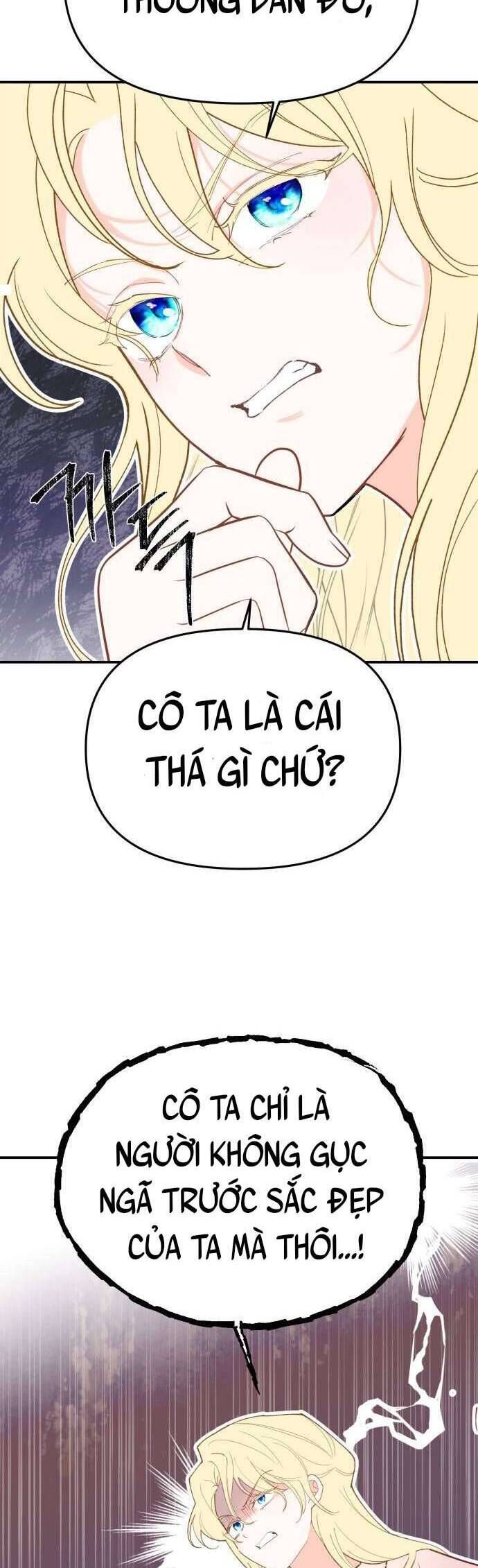 Bảo Vệ Thánh Nữ Giả Mạo - Chapter 1 - Page 60