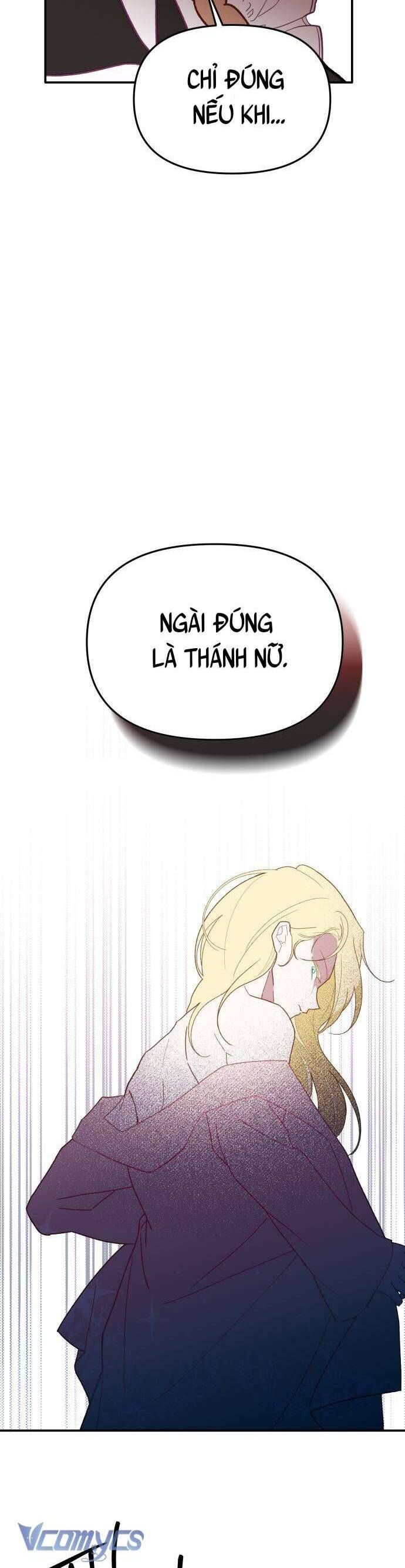 Bảo Vệ Thánh Nữ Giả Mạo - Chapter 1 - Page 64