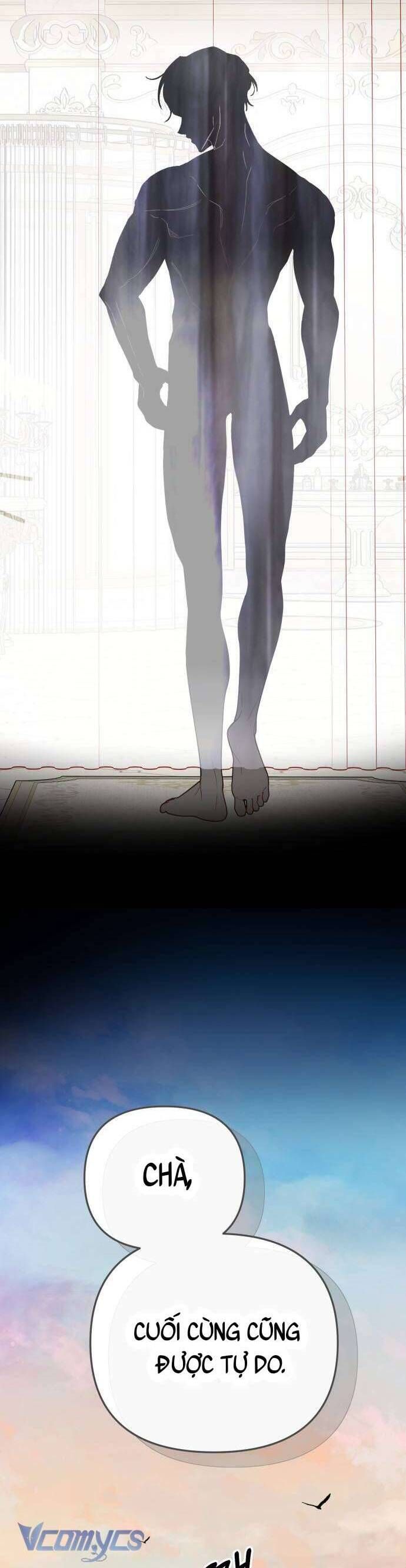 Bảo Vệ Thánh Nữ Giả Mạo - Chapter 1 - Page 67