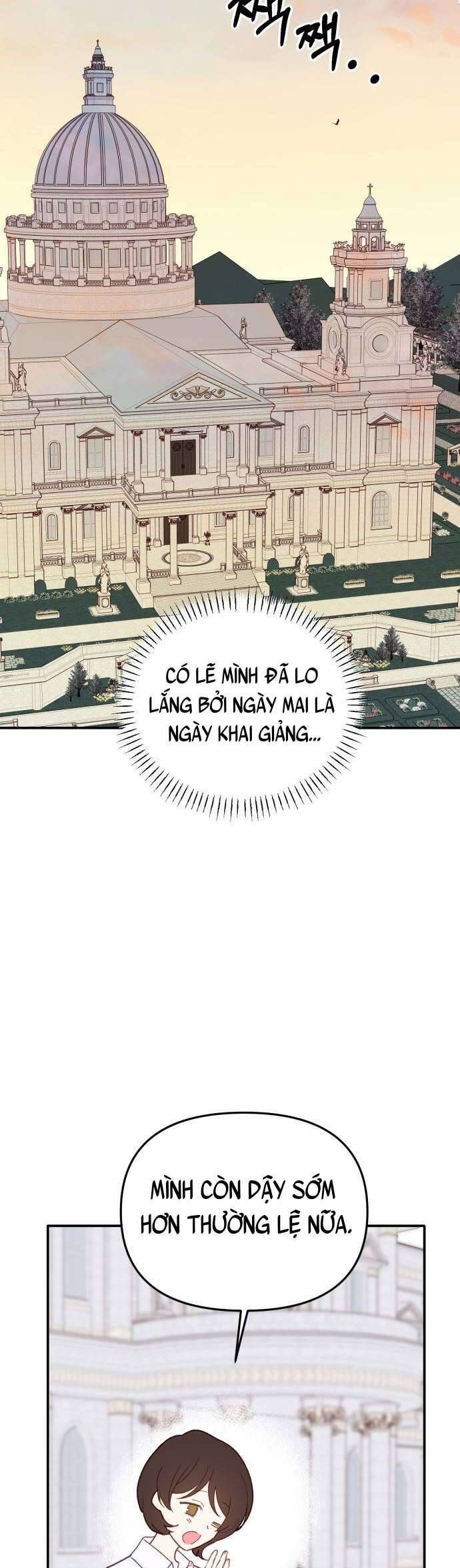 Bảo Vệ Thánh Nữ Giả Mạo - Chapter 1 - Page 68